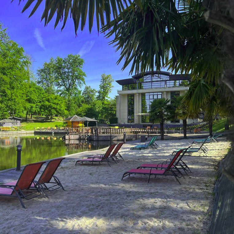 évènement d'entreprise à l'hôtel